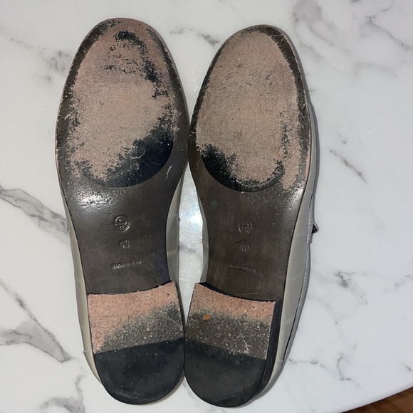 The Row Eel loafers - Picture 9 of 11